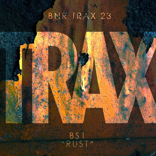 BS1 – Rust EP