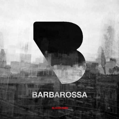 BARBAROSSA – Bloodlines