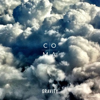 COMA – ‘Gravity’ erscheint heute!