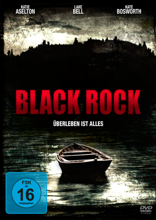 BLACK ROCK – Verlosung