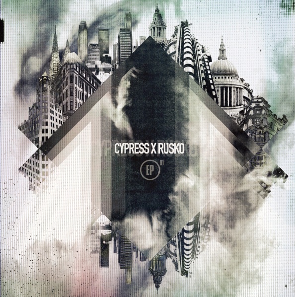 CYPRESS X RUSKO EP