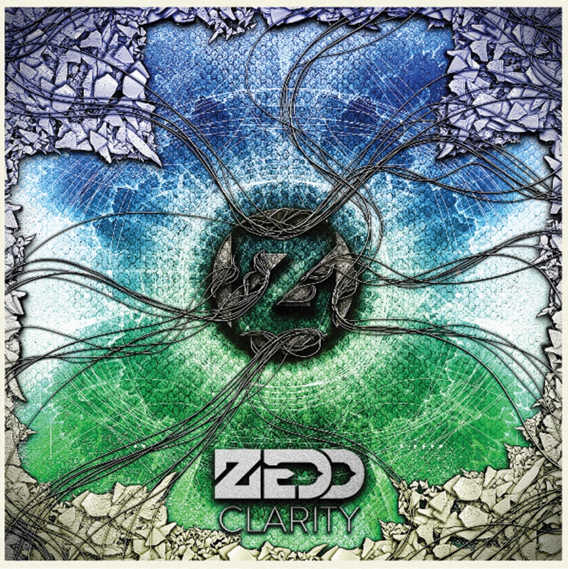 ZEDD – Clarity