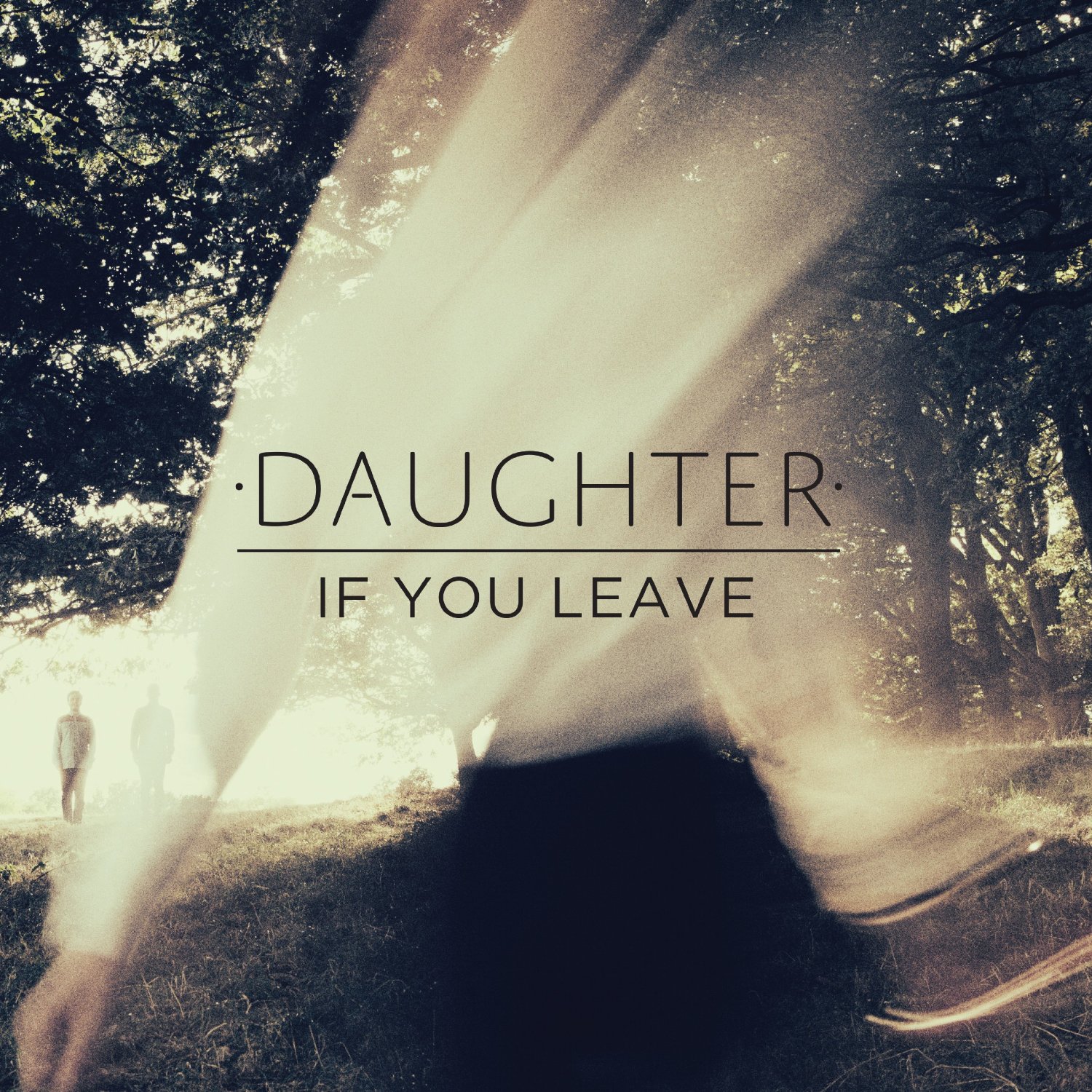 DAUGHTER – If You Leave