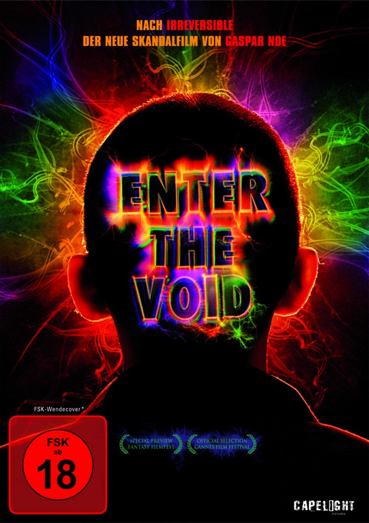 Enter The Void - Filmkritik