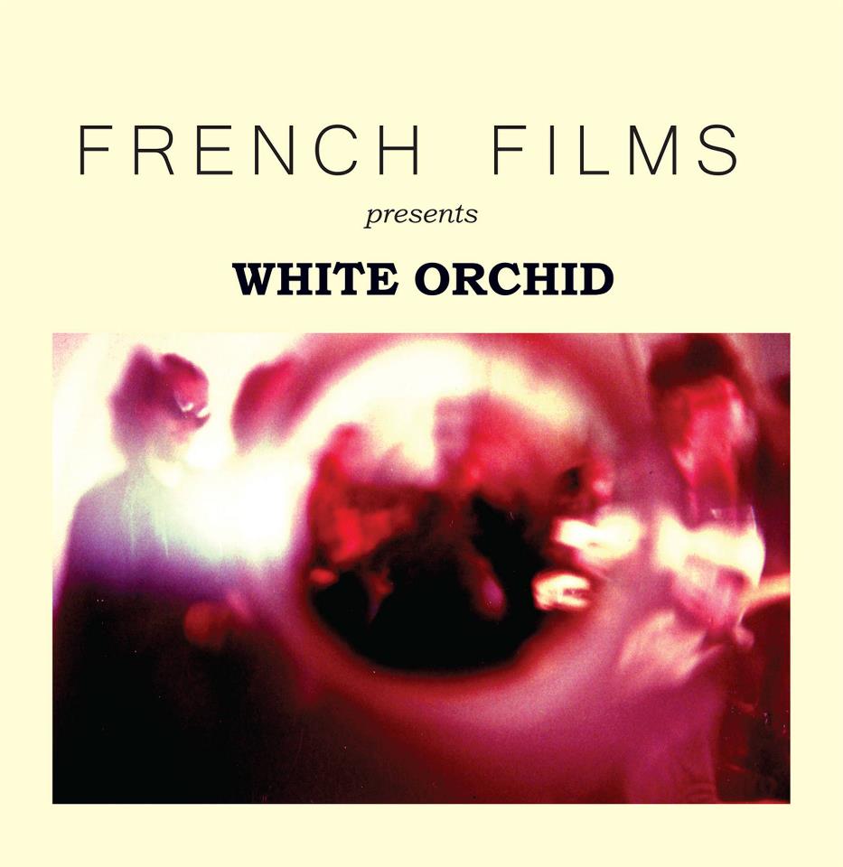 FRENCH FILMS – White Orchid