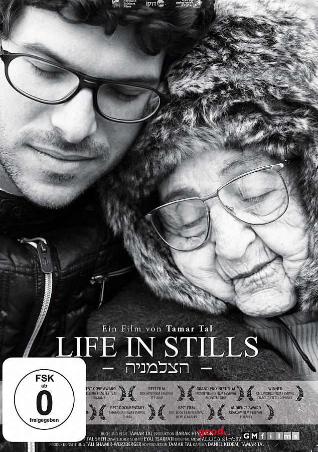 LIFE IN STILLS – Filmkritik