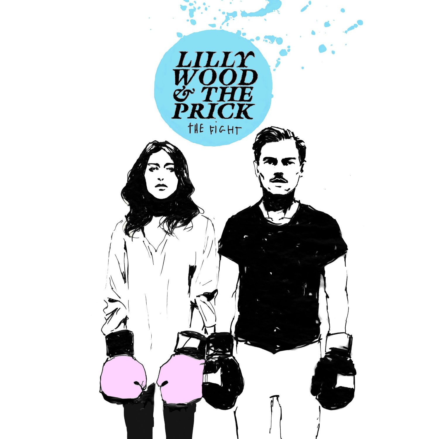 LILLY WOOD & THE PRICK – The Fight