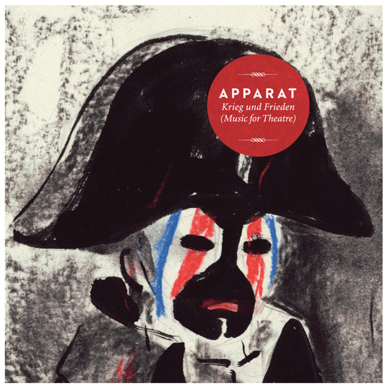 APPARAT – neues Album