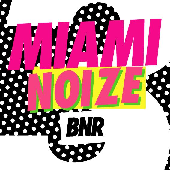 BOYSNOIZE RECORDS – Miami Noize 2012