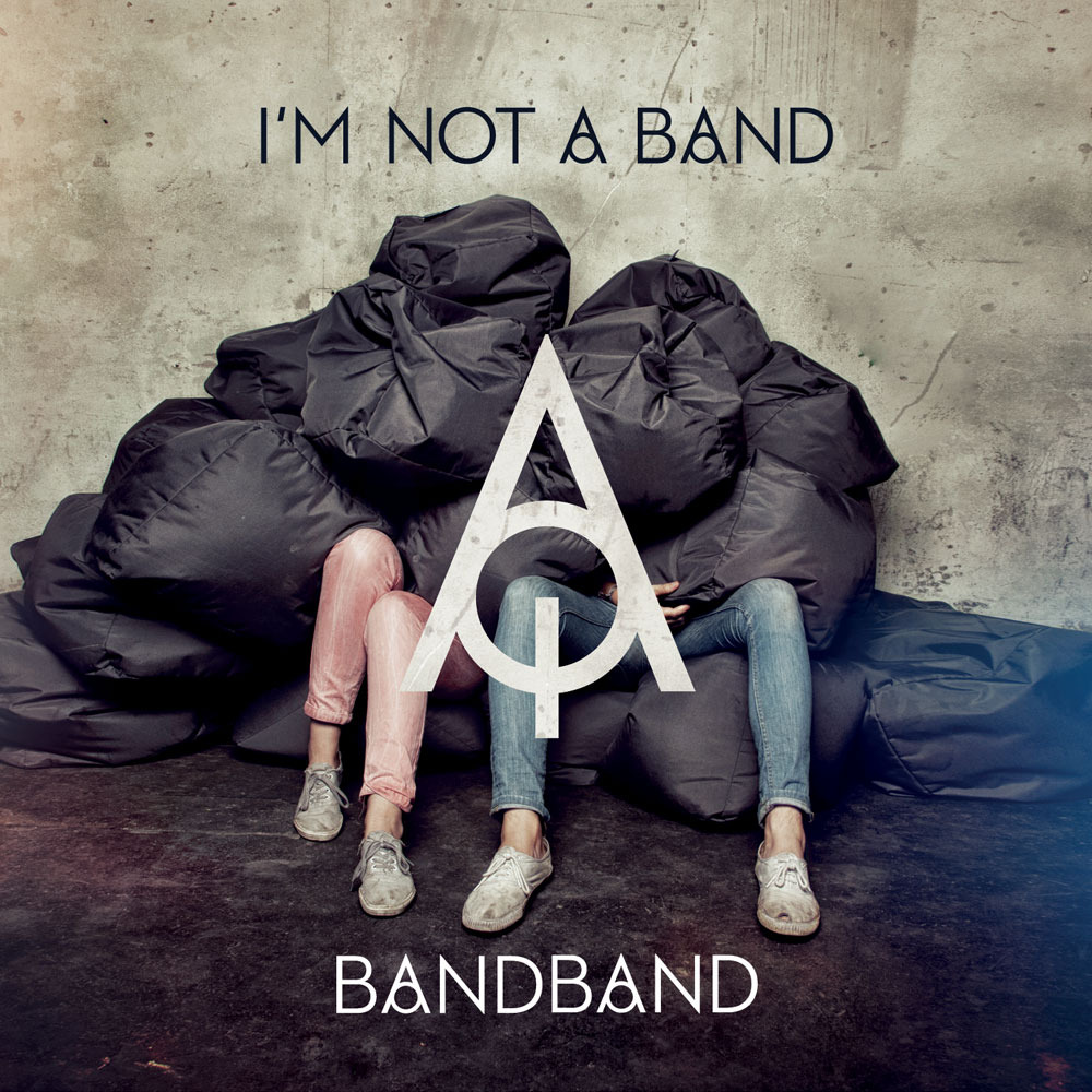 I’M NOT A BAND – I’m Not A Hit