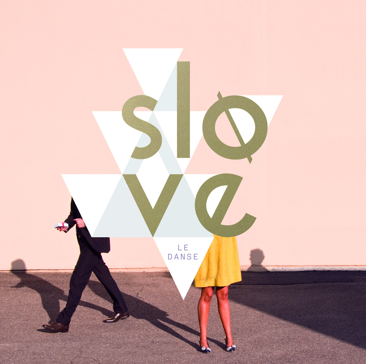 Slove - Le Danse CD-Kritik