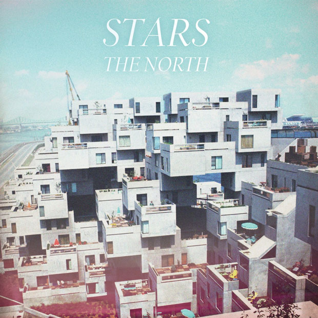STARS – The North