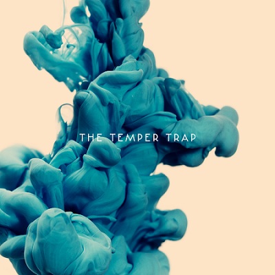 THE TEMPER TRAP – The Temper Trap