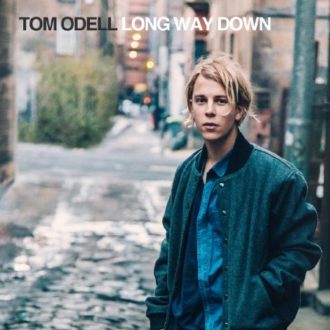 TOM ODELL – Long Way Down