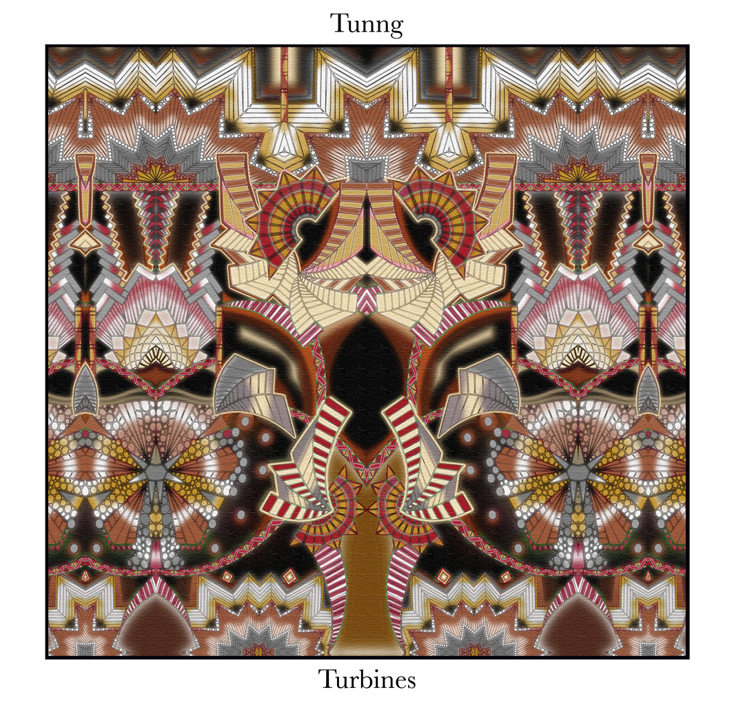 TUNNG – Turbines