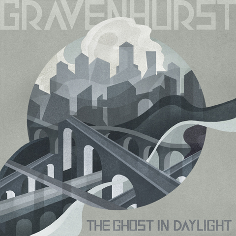 GRAVENHURST – neue Single im Stream