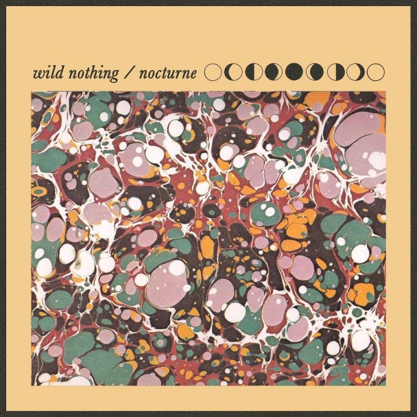 Wild Nothing - Nocturne CD-Kritik
