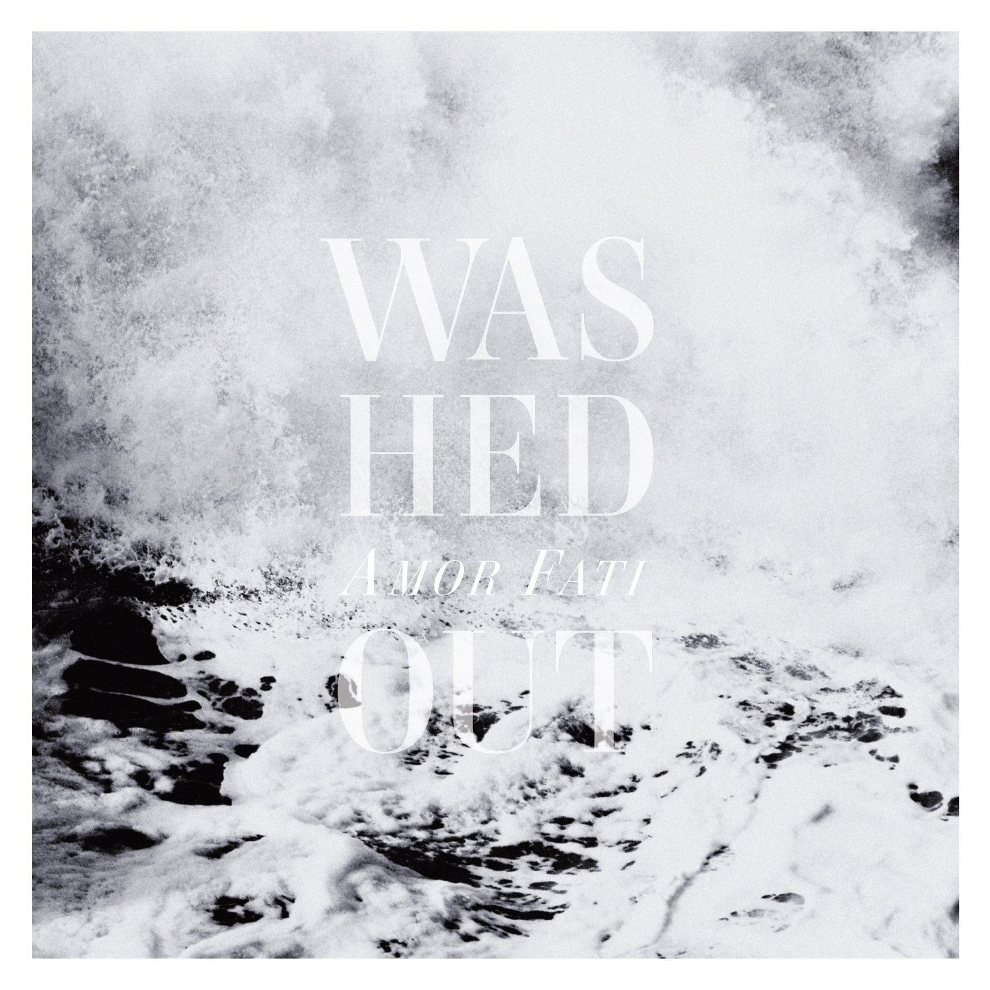 WASHED OUT – neuer Song