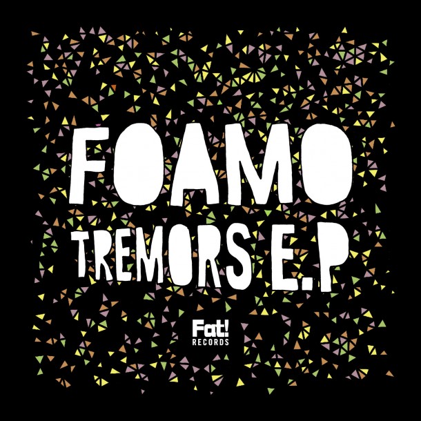 FOAMO – neue EP