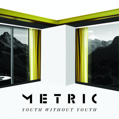 METRIC – new stuff