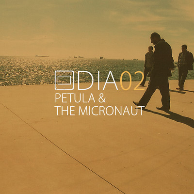 PETULA / THE MICRONAUT – Der Soundtrack des Sonntags