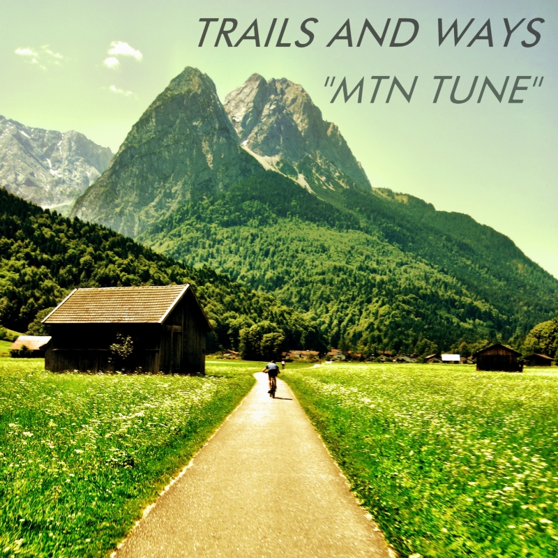 Trails And Ways – Der Soundtrack des Sonntags