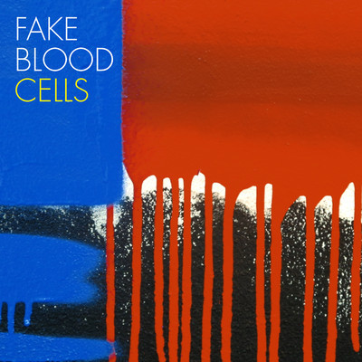 FAKE BLOOD – Album im Stream