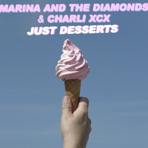 MARINA AND THE DIAMONDS + CHARLI XCX – Der Soundtrack des Sonntags