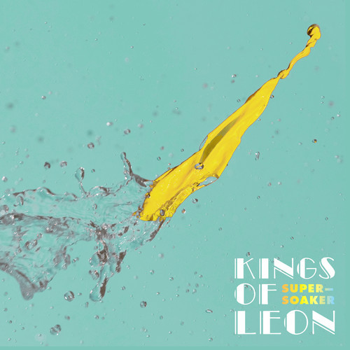 KINGS OF LEON – so schmeckt der Sommer