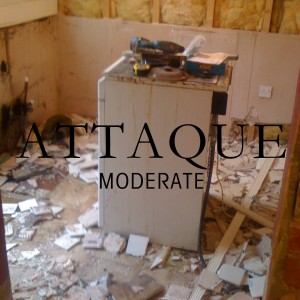 ATTAQUE – Neue Single