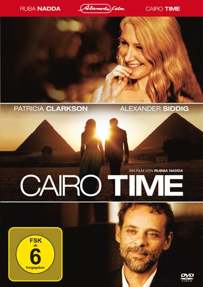 CAIRO TIME – Filmkritik & Verlosung
