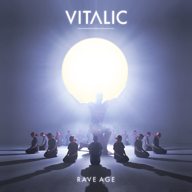 VITALIC – Rave Age