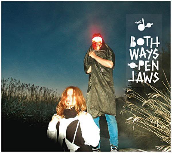 THE DØ – Both Ways Open Jaws