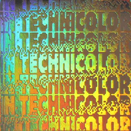 COMA – In Technicolor