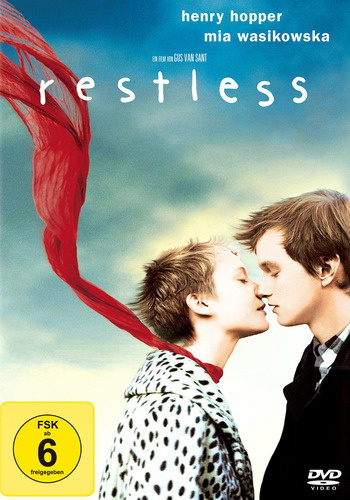 RESTLESS – Filmkritik & Verlosung