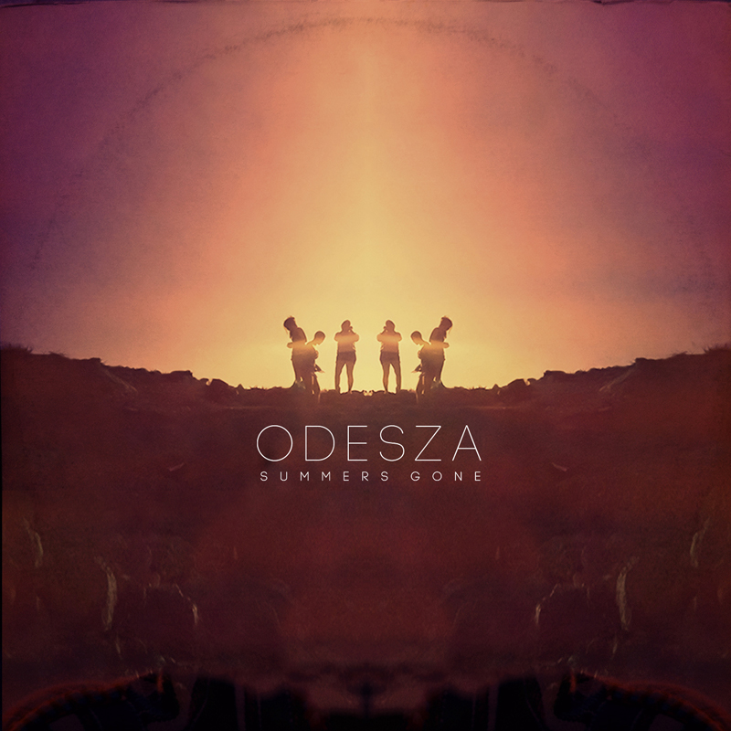 ODESZA –  Der Soundtrack des Sonntags
