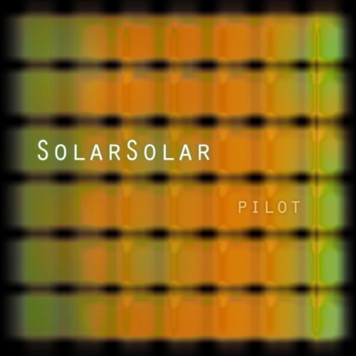 SOLARSOLAR – Pilot