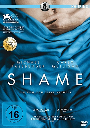 SHAME – Filmkritik