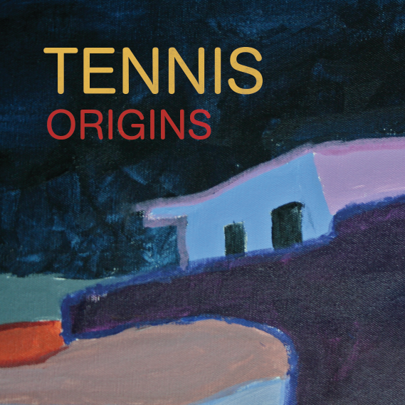 TENNIS – neues Album /neuer Song