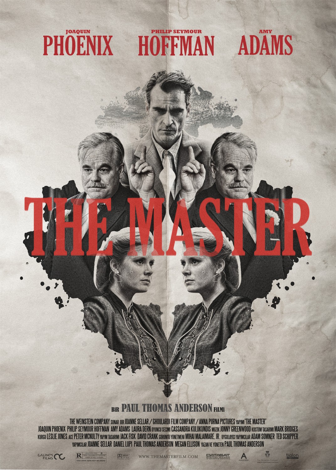 Kino-Tipp der Woche: THE MASTER