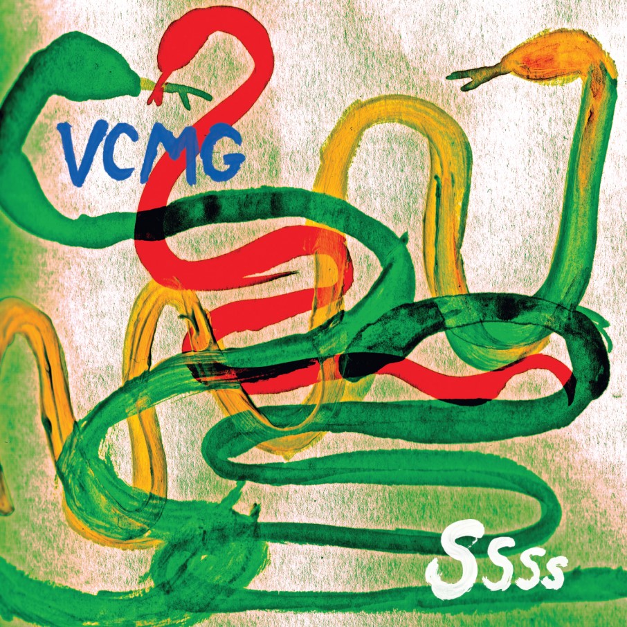 VCMG – Ssss